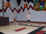 Basketball Boy