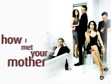 How I met your mother