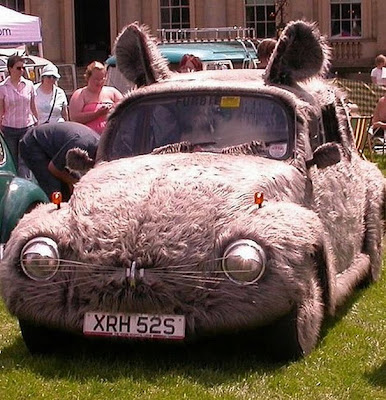 TUNNING EXTREMO 6