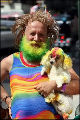 friki gay