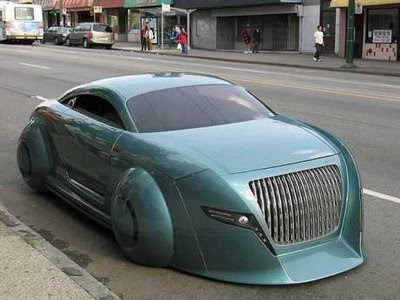 TUNING EXTRAÑO. CURIOSIDADES. CUIDADO con los HUEVOS. HUMOR