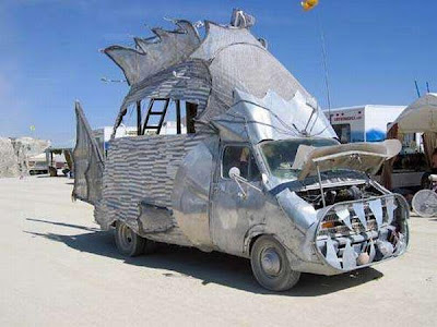 TUNING EXTRAÑO. CURIOSIDADES. CUIDADO con los HUEVOS. HUMOR