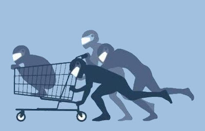 Empiezan las rebajas, CUIDADO CON LOS HUEVOS