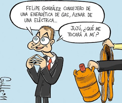 Ex presidentes con sueldazo. HUMOR- CUIDADO CON LOS HUEVOS