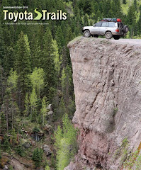 Toyota Trails