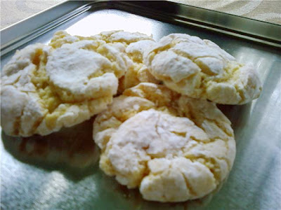 Lemon Whippersnappers