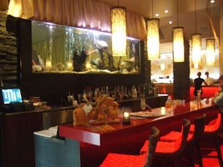most Creative fish tank