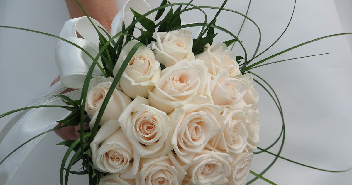 Premium Flowers The Meaning of Different Wedding Flowers