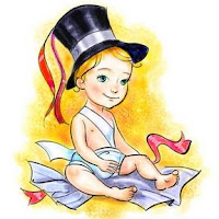baby new year