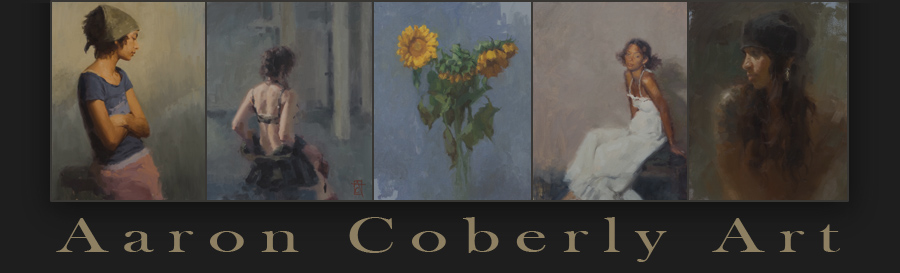 Aaron Coberly