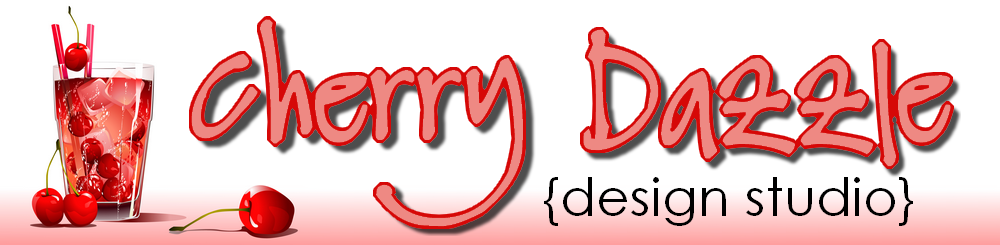 Cherry Dazzle Design Studio