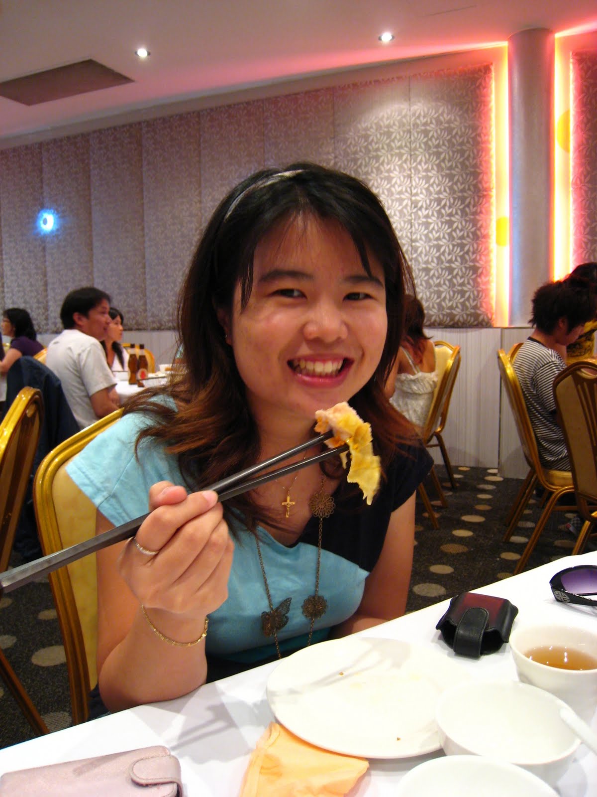 hao gao