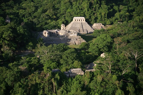 PALENQUE