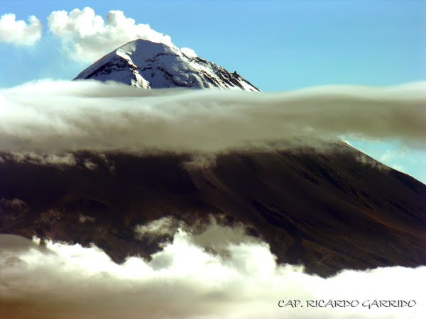 POPOCATEPETL