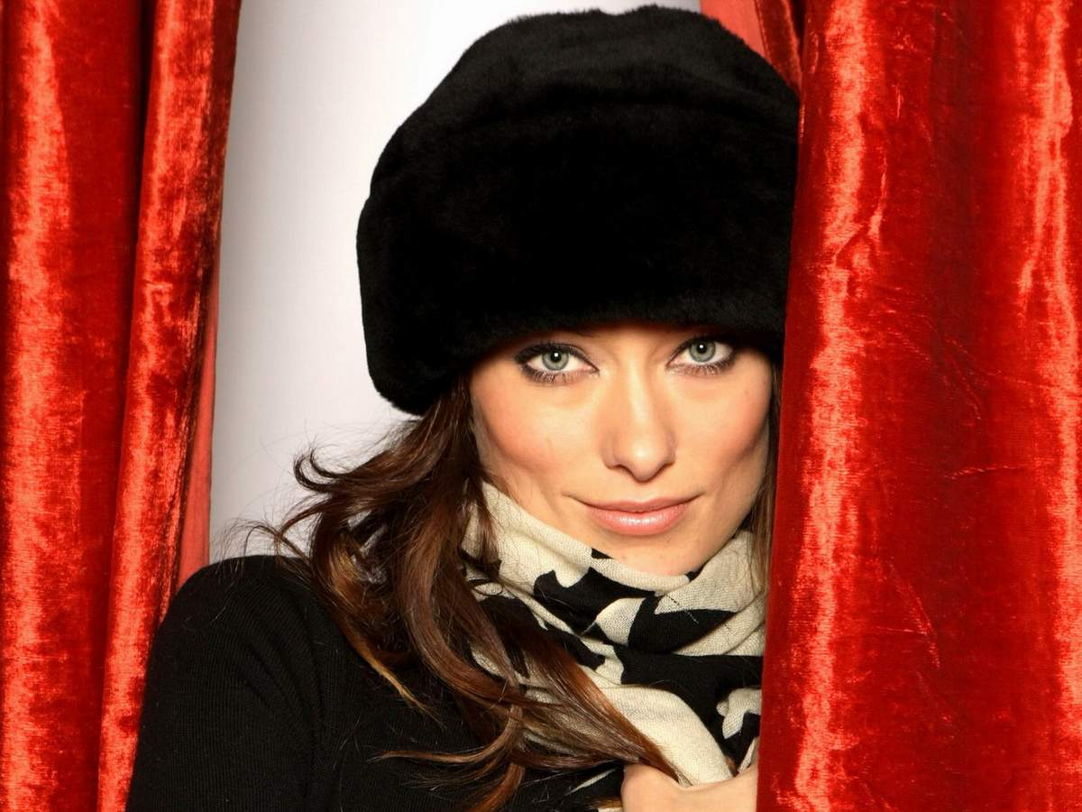Olivia Wilde Wallpapers Olivia Wilde Wallpapers