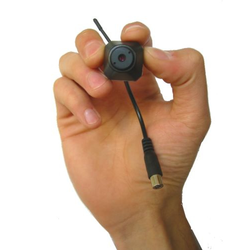 Mini Spy Camera Wireless