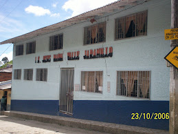 INSTITUCION