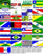 ASSOCIAÇÃO NACIONAL DE GESTÃO PÚBLICA–ANGEP e ARGEPs