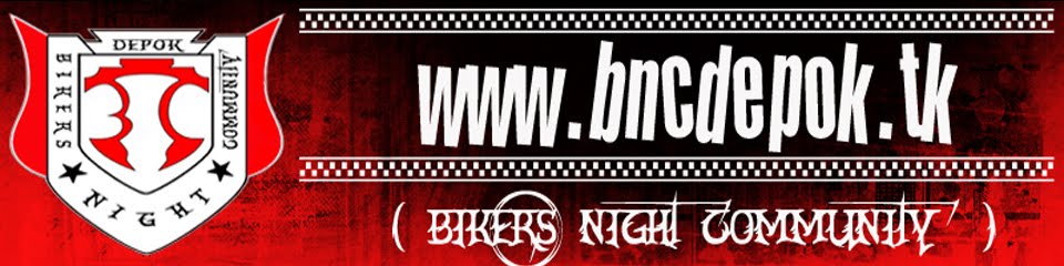 Bikers Night Community (BNC)