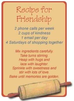 Poems friendship friends angel poem forever soon taken too quotes sad est gaga lady quotesgram Friends4allu - The True Friendship Site: Friendship Poems