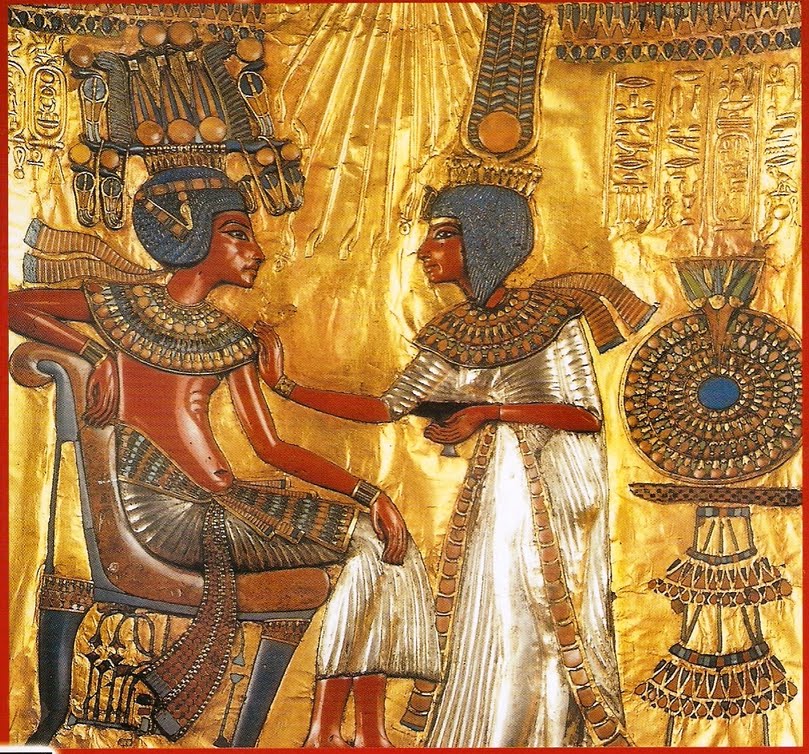 ESPOSO NEFERTARI esposo nefertari: