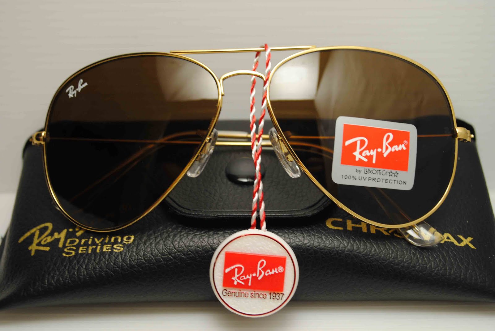Apihmarang Shop Online (ASO): RAY BAN AVIATOR Sunglasses ...