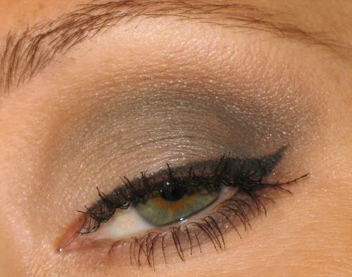 Mac Wedge Eyeshadow