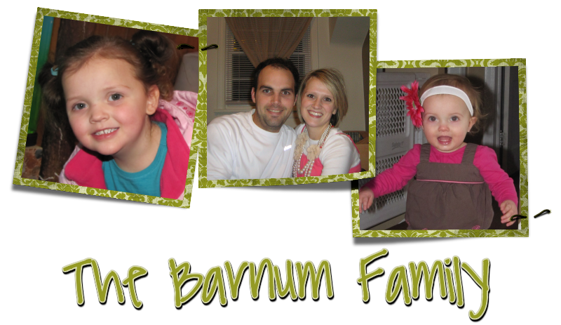 The Barnum Fam