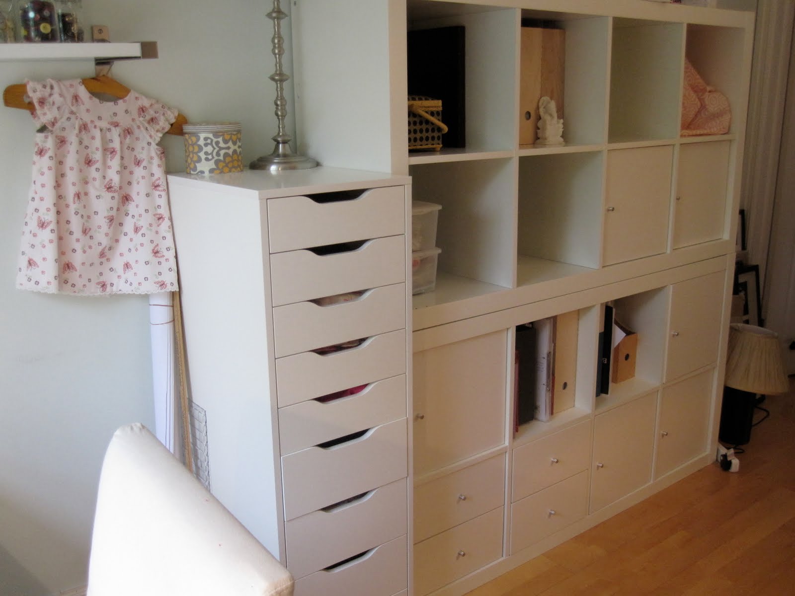 Cyber sewing Yet ANOTHER changearound in the sewing room