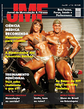 CAPA JM FITNESS - Out/ 2009