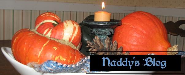 naddy\