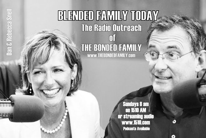Blended Families Find Hope in Radio Program