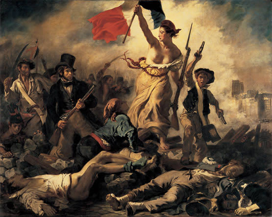 Revolucion Francesa