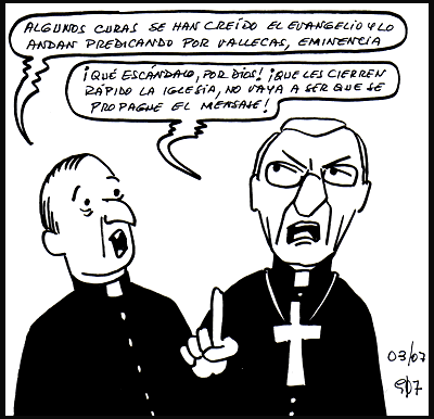 LA COPPE: AMEN. LOSANTOS, LA IGLESIA CATÓLICA Y EL NAZISMO