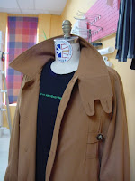 Deckard Coat from AbbyShot