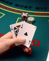 como ganar al blackjack