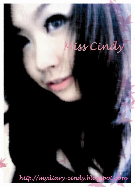 Cindy\