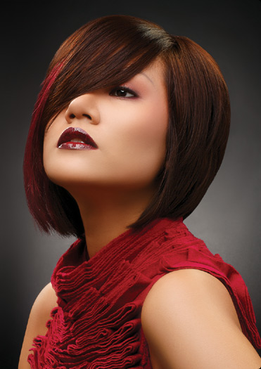 short hair styles 2010 for black bob hairstyles for 2010. short hair styles 2010 for