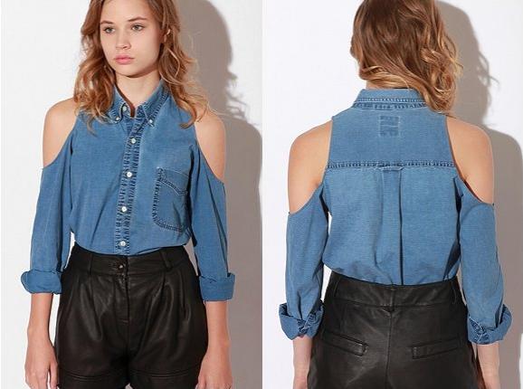 Urban Outfitters: Vintage
