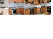 Cocinas Modulares