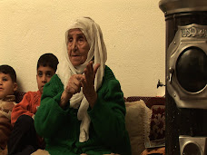 Over their Dead Bodies: Tantura