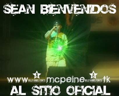 MC PEINE