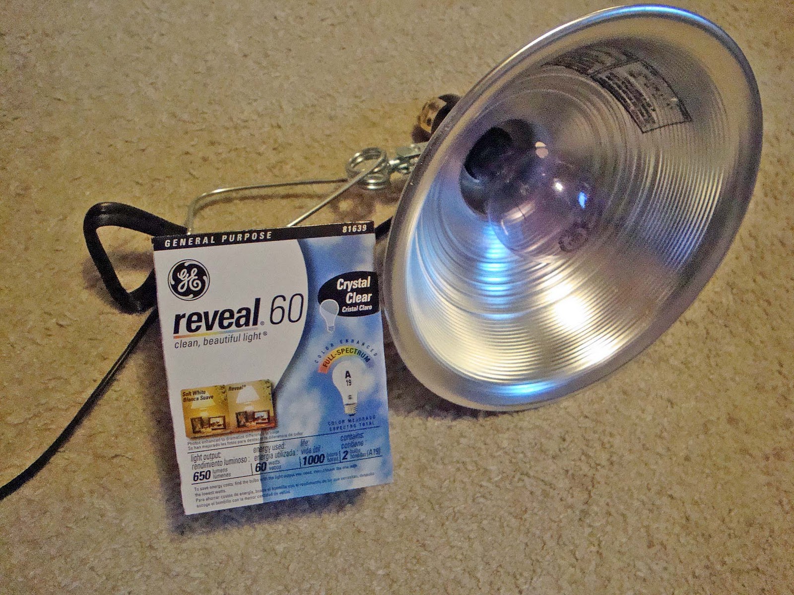 I Wanna Build a Memory Some news and light box instructions