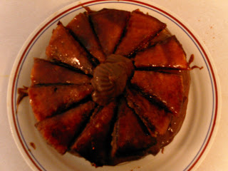 you can't even tell there are five layers inside...