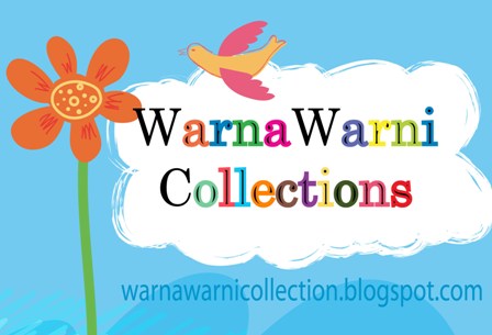 warnawarni collections