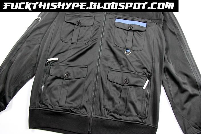 adidas obyo kzk
