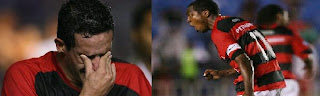Qual é a cara do Flamengo?