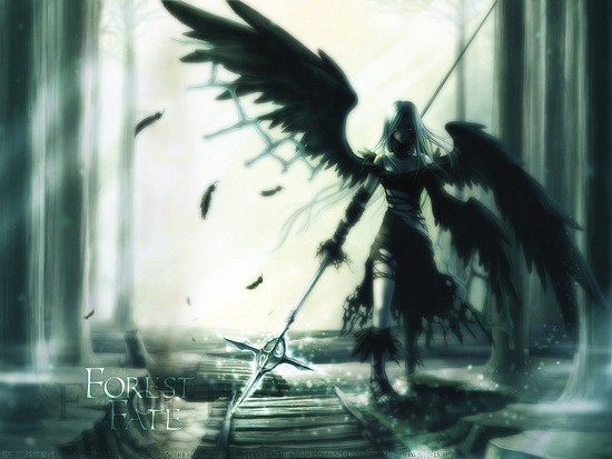 Cute+anime+angel+wallpaper