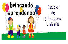 Conheça nossa Escola... será um prazer receber sua visita para divulgarmos nosso trabalho...