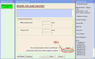 Cara Memperbaiki Printer Epson